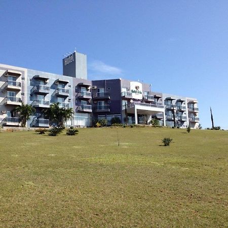 Hotel Cedro Palace Sao Jose do Cedro 외부 사진
