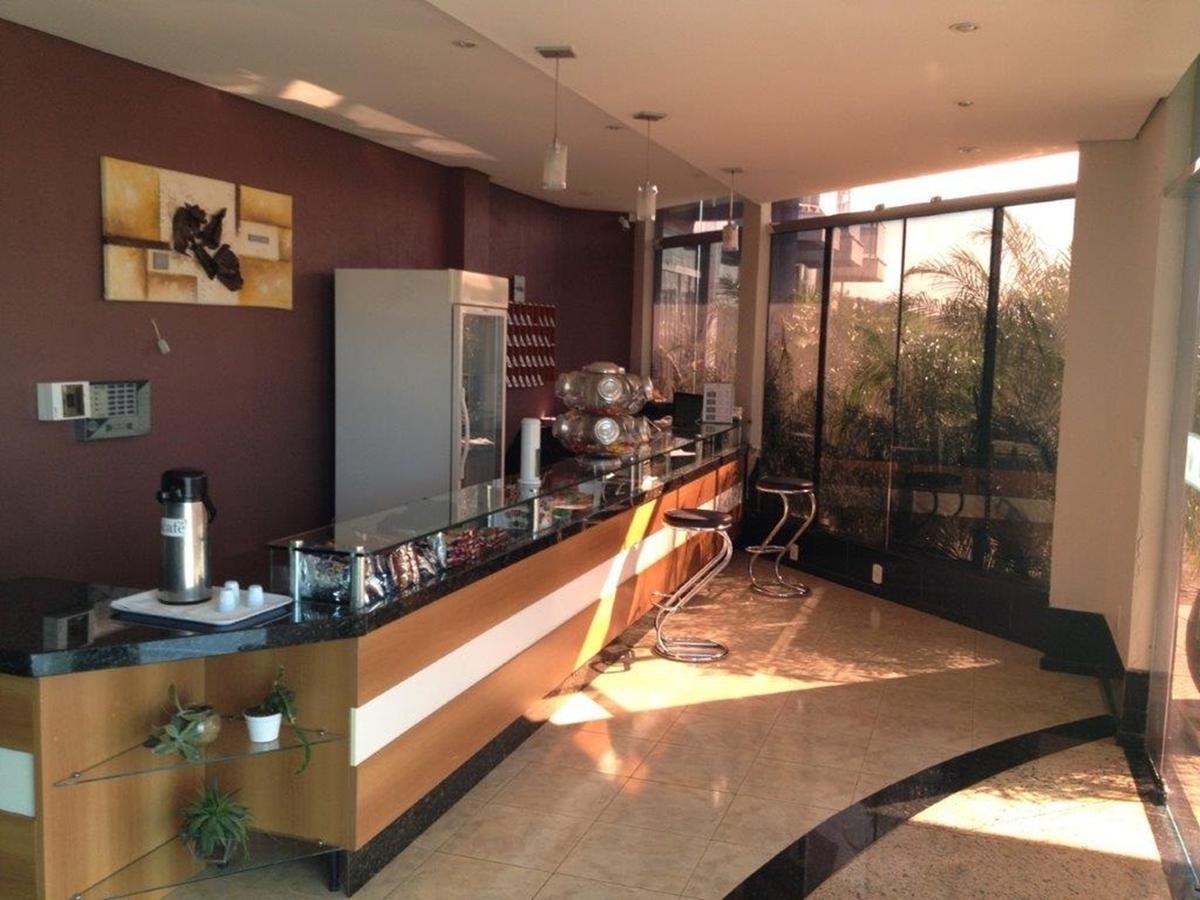 Hotel Cedro Palace Sao Jose do Cedro 외부 사진