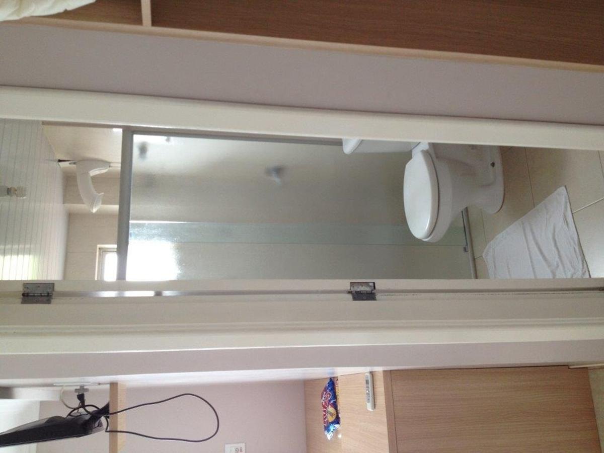 Hotel Cedro Palace Sao Jose do Cedro 외부 사진